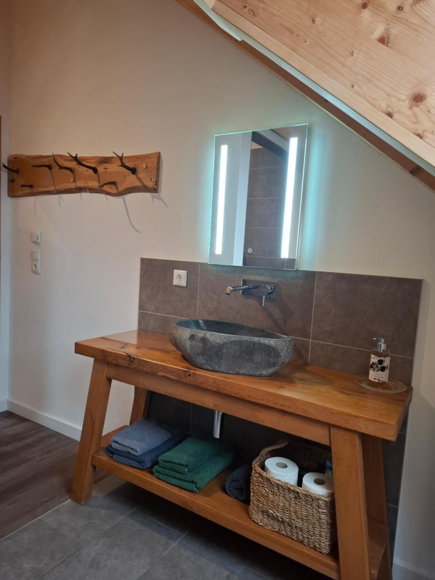Ferienwohnung Geyer Rennertshofen Екстериор снимка