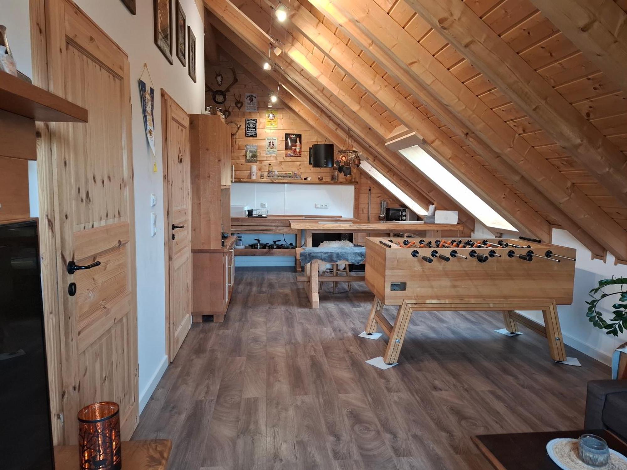 Ferienwohnung Geyer Rennertshofen Екстериор снимка