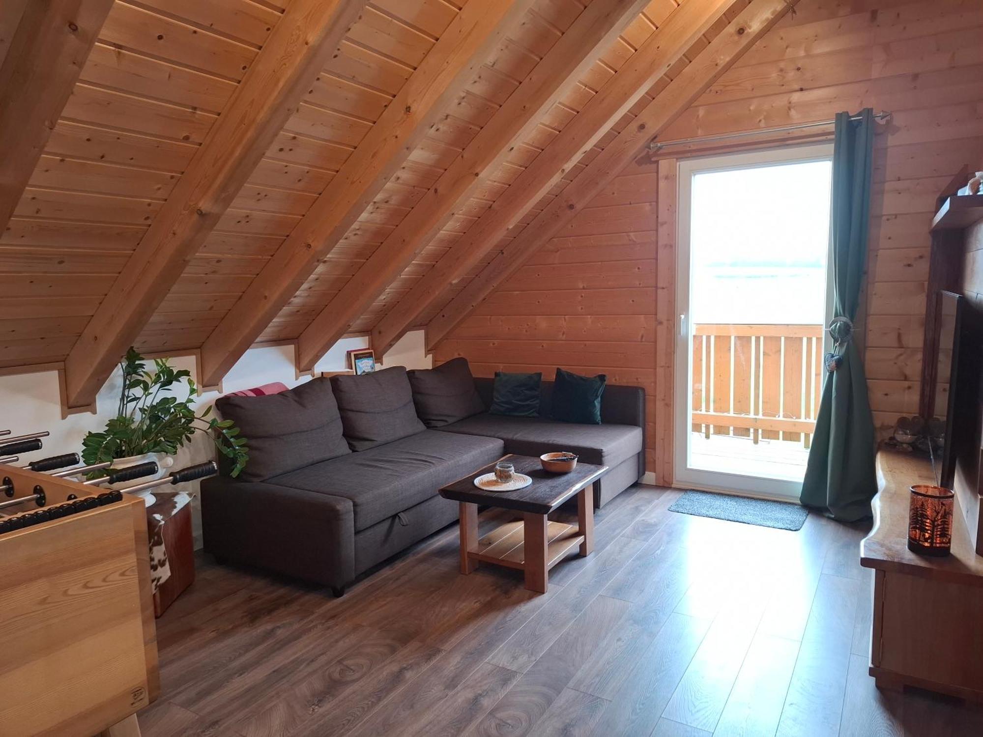 Ferienwohnung Geyer Rennertshofen Екстериор снимка